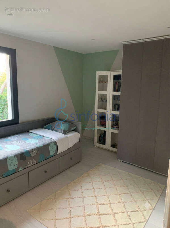 Blauzac   Maison avec piscine, proche Uzès - photo 8