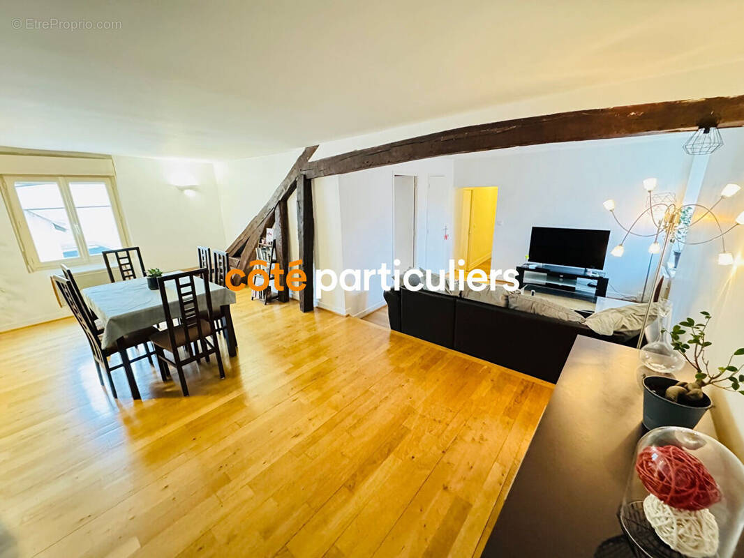 Appartement à ORLEANS