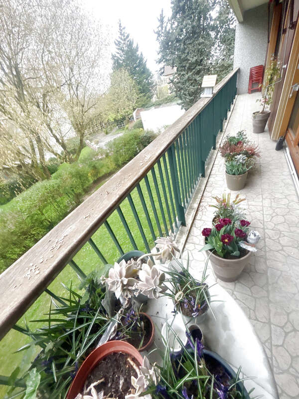 Appartement à MONTMORENCY