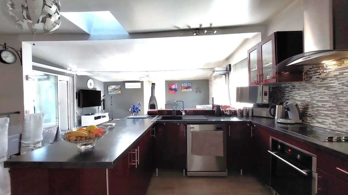 Maison à LIVRY-GARGAN