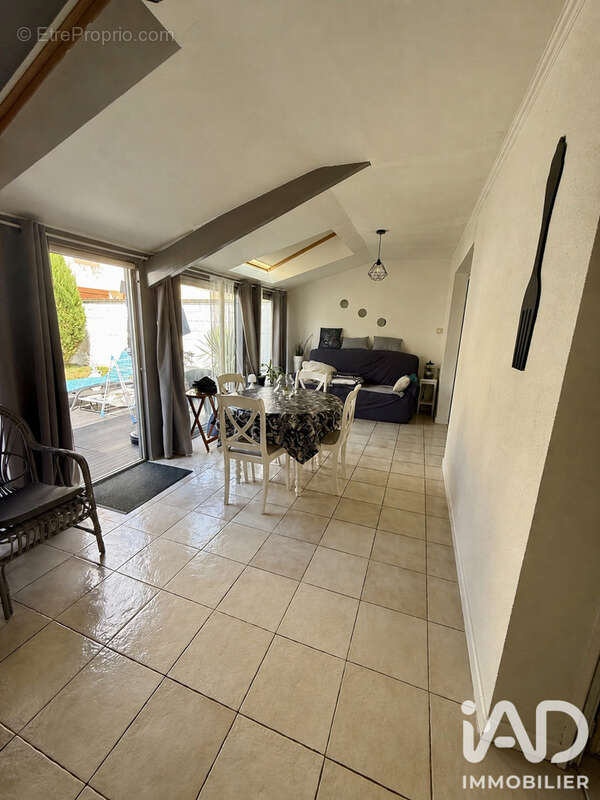 Maison 92 m² à Ay  - photo 5