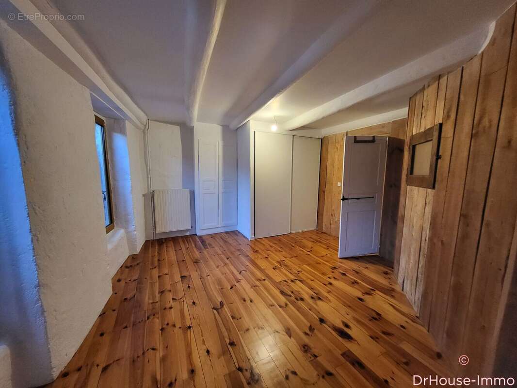 Maison à SAINT-PAULIEN