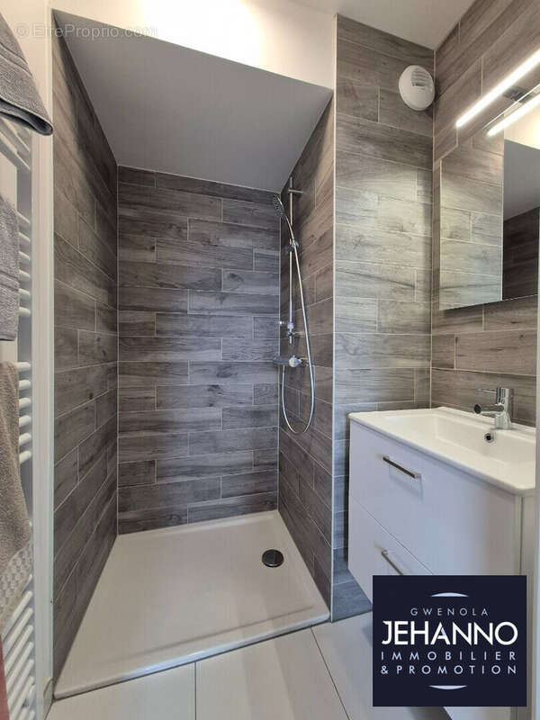 Appartement à VANNES