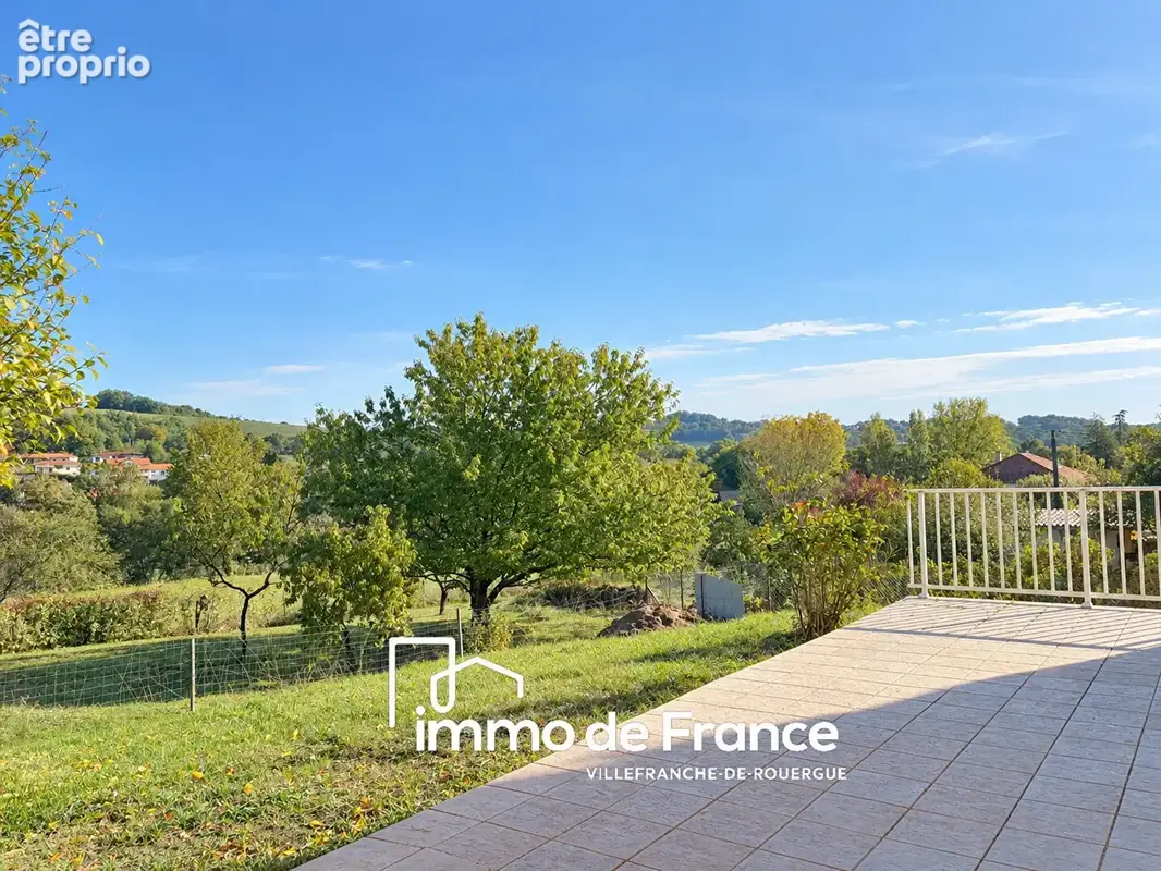 Pavillon plain-pied avec garage et terrain TOULONJAC - photo 10