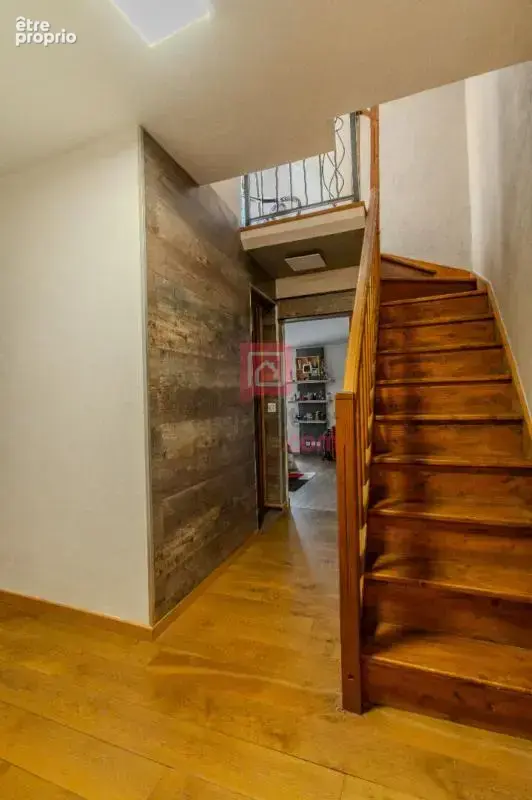 A Vendre Maison de Ville à Meaux 5 pièces 116 m2 avec Jardin - photo 12