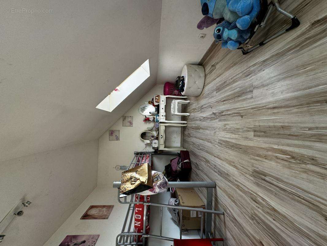 Maison à PETITE-FORET