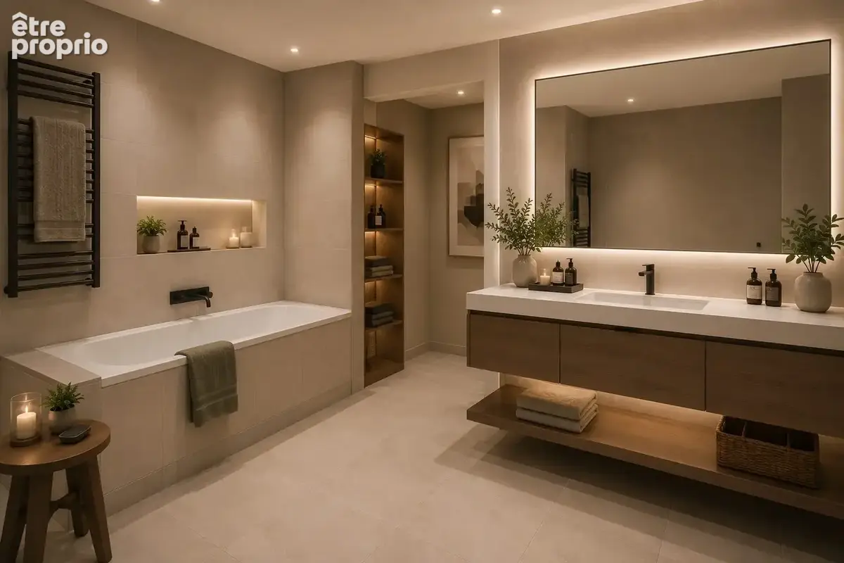 Appartement 5 pièces 101 m² à vendre à Champigny-Sur-Marne (94500) - photo 6