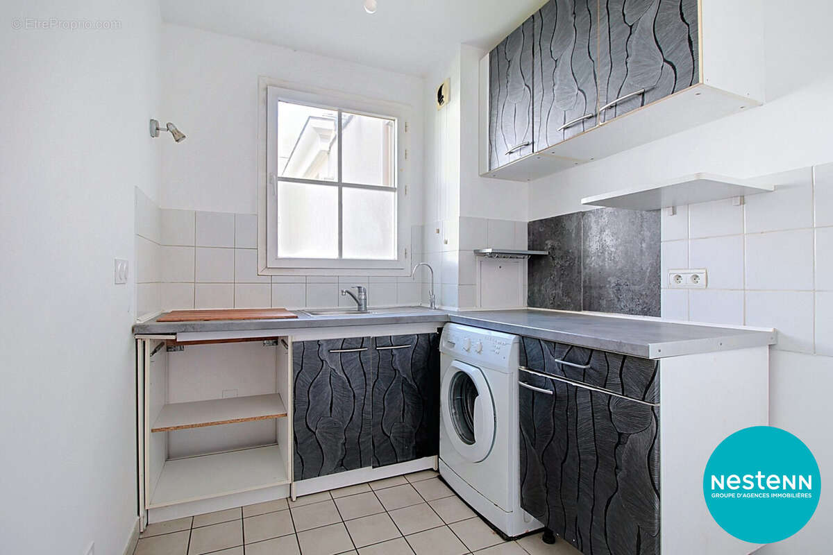 Appartement à RUEIL-MALMAISON