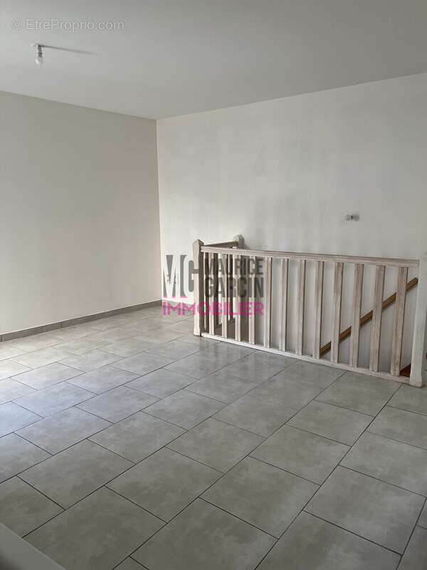 Maison à BEAUMES-DE-VENISE