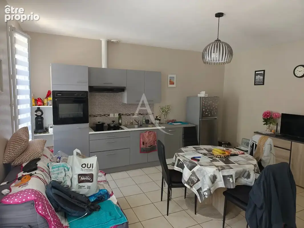 EXCLUSIVITE - Maison Rochefort 2 pièces - proche des commerces. - photo 2