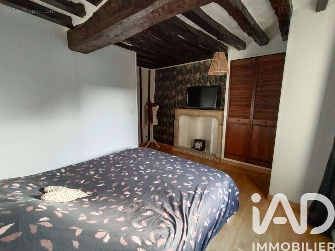 Maison 155 m² à Saint-Aubin-Les-Elbeuf  - photo 7