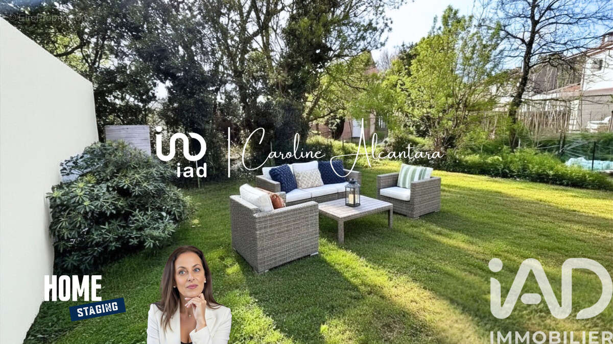 Photo 2 - Maison à PEZILLA-LA-RIVIERE