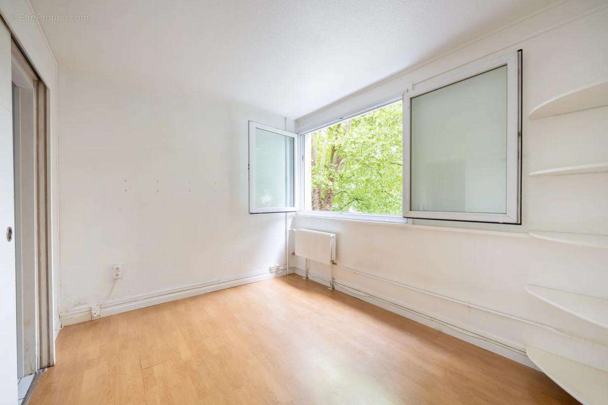 Appartement à L&#039;ISLE-ADAM