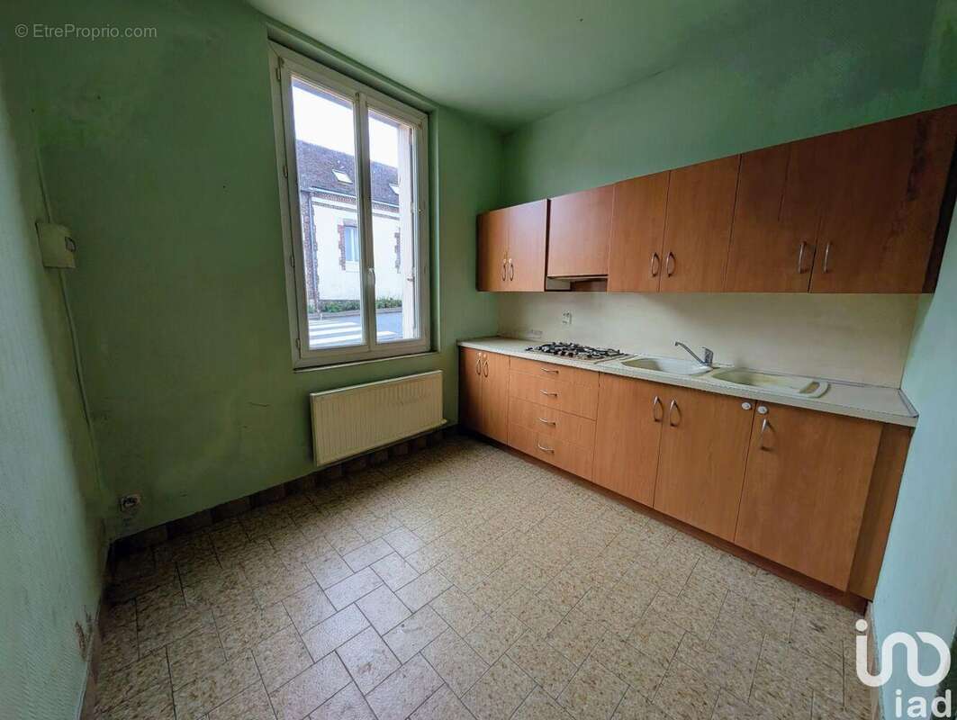 Photo 6 - Commerce à DANZE