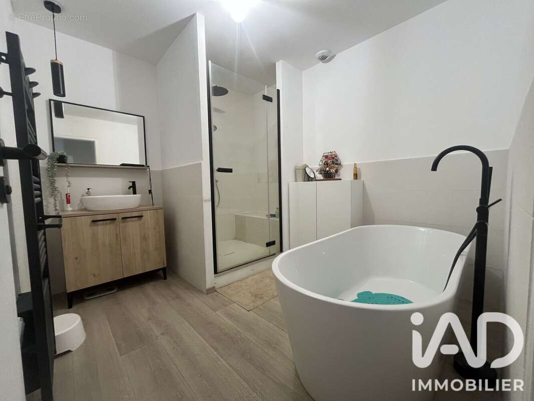 Maison 96 m² à Lambres  - photo 8