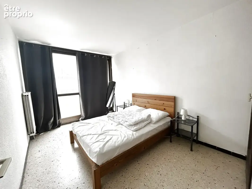 À Balaruc-Les-Bains, grand appartement avec balcon à vendre - photo 7