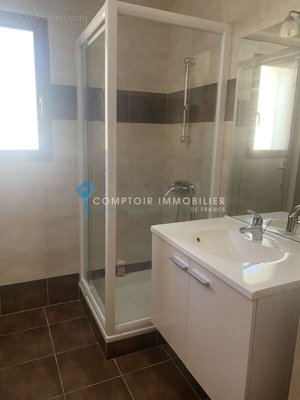 Magnifique chalet mitoyen - photo 8