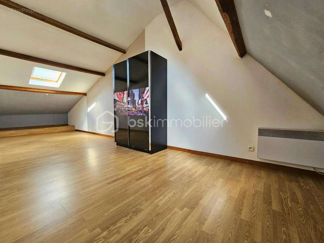 Maison de village - photo 6