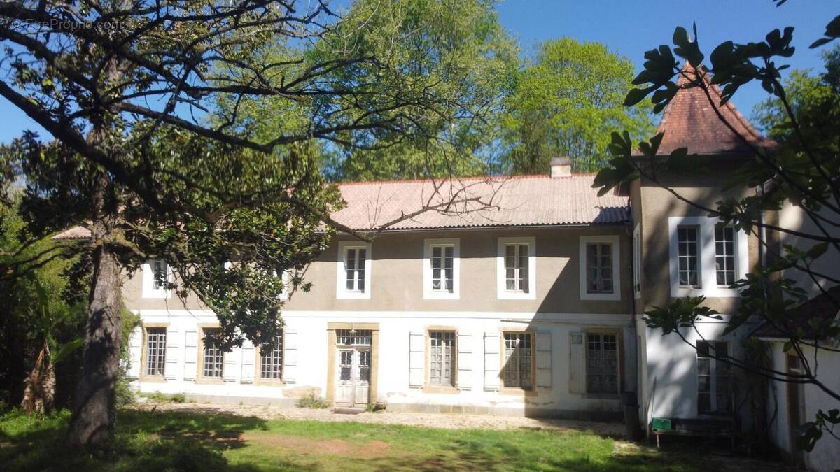 Photo 1 - Appartement à AURENSAN