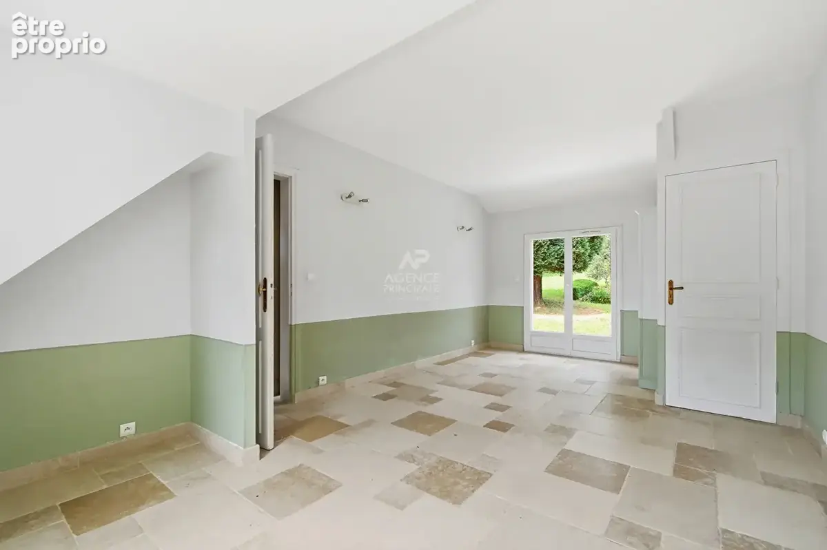 Maison Mareil Marly 9 pièce(s) - photo 12