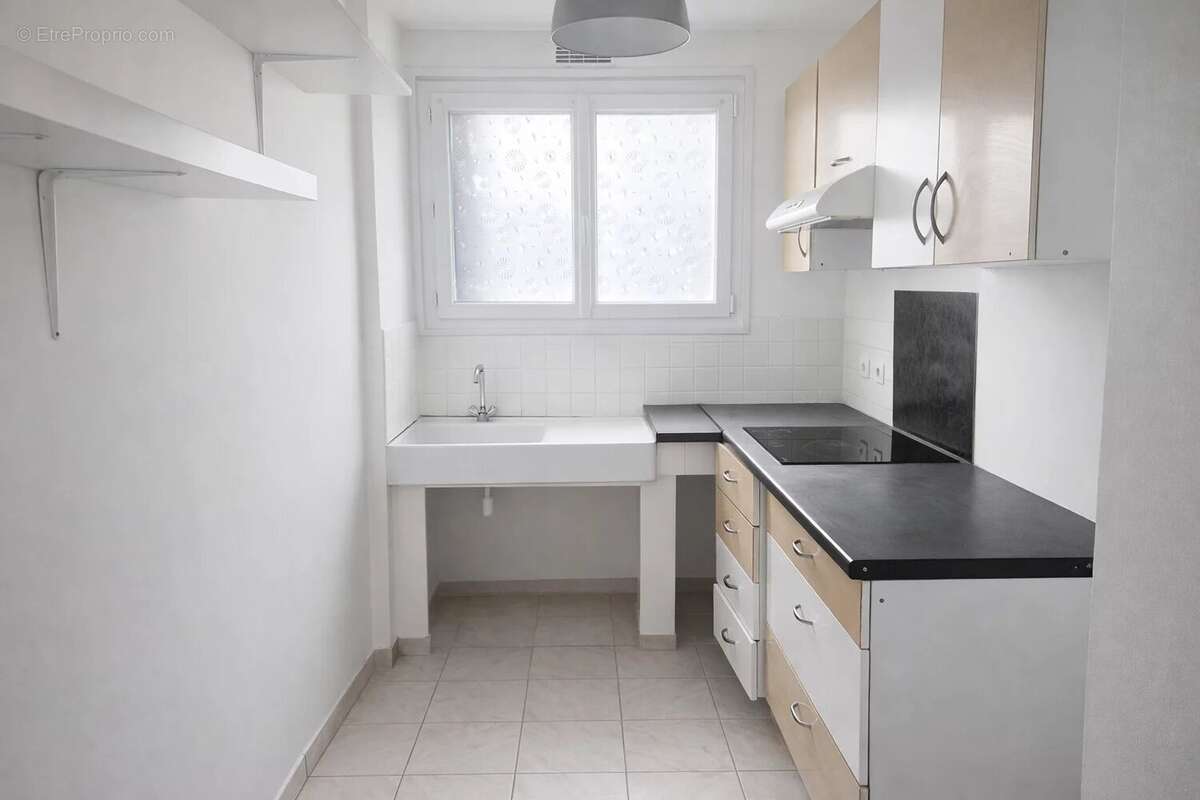 Appartement à THIAIS