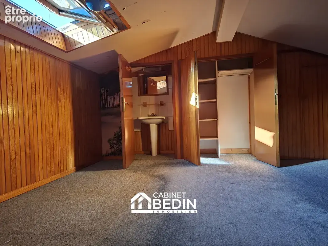 Maison 6 pièces 156 m² à vendre à Bordeaux (33800) - photo 5