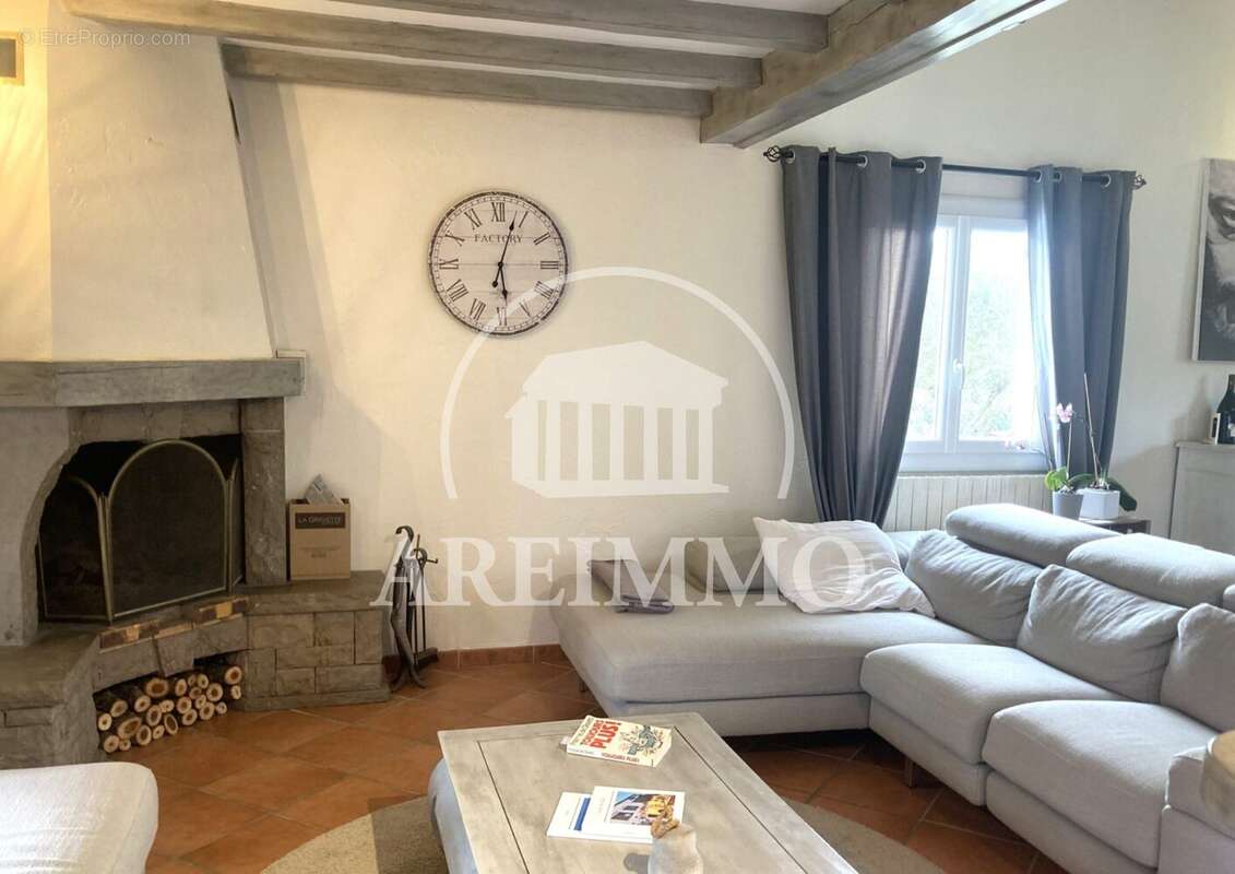 Maison 146 m² à Saint-Bauzille-De-Putois  - photo 6