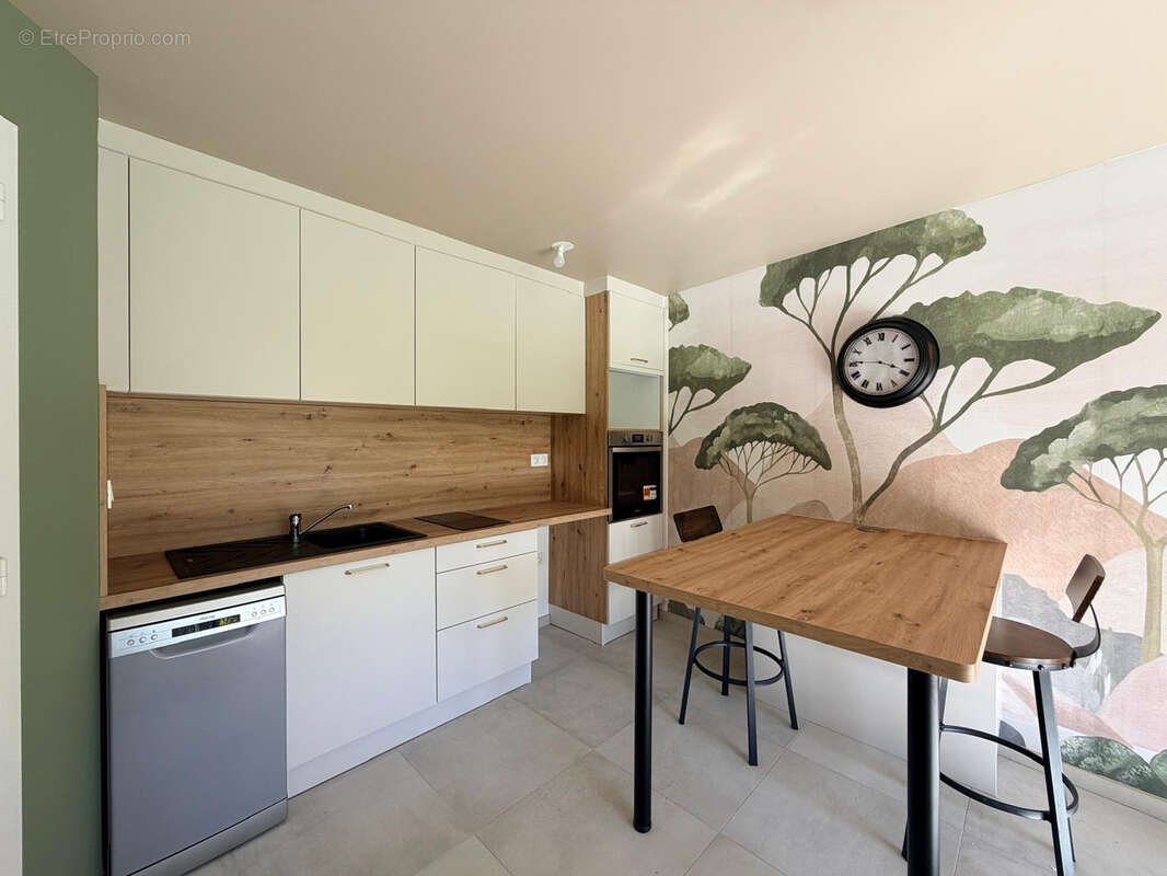 Appartement à SAINT-CAST-LE-GUILDO