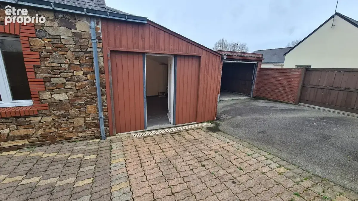 Maison 3 pièces 66 m² à vendre à Saffre (44390) - photo 4