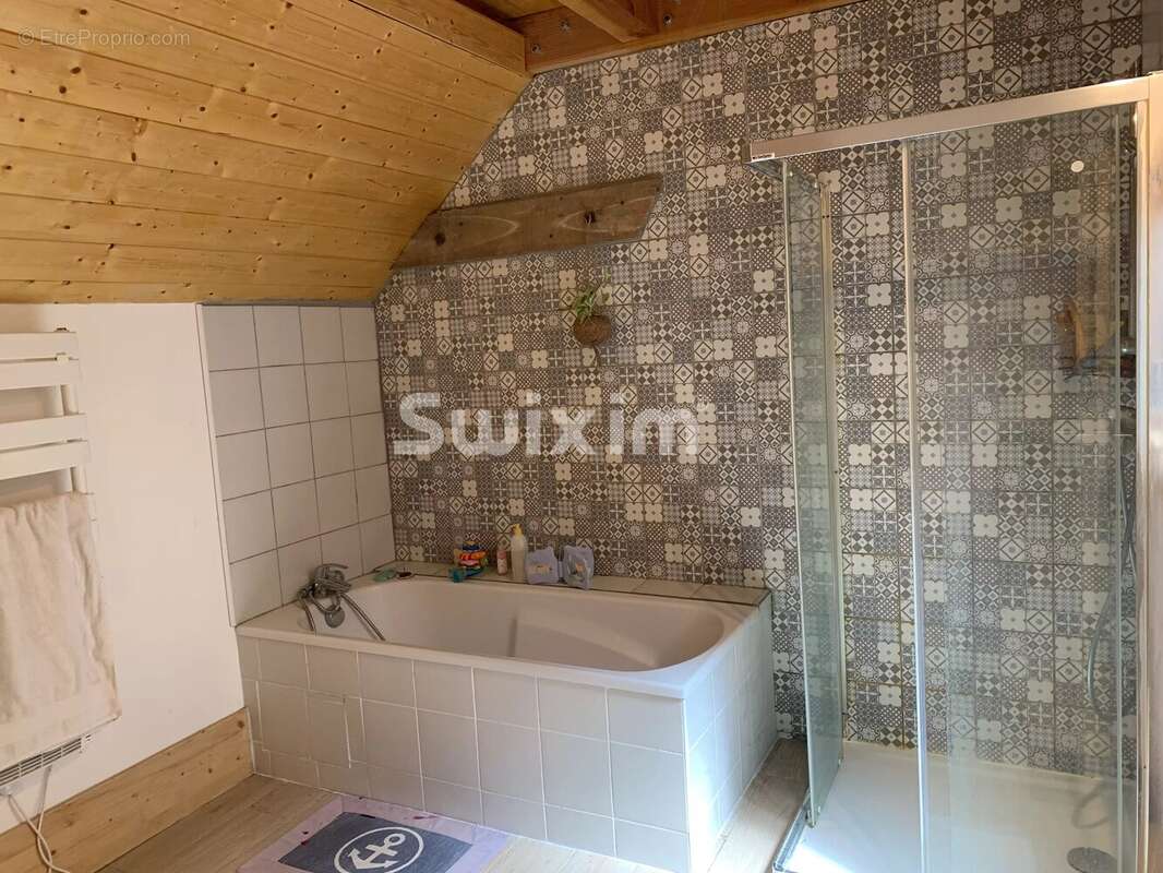 Maison bressane - photo 12