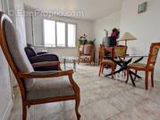 Appartement à CHAMPIGNY-SUR-MARNE