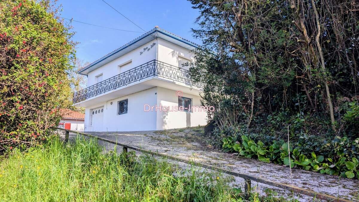 Maison à HENDAYE