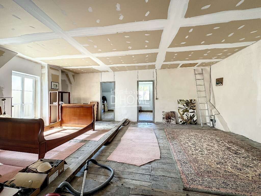 Maison à LA FERTE-GAUCHER