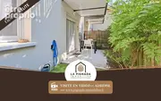 Appartement à LANTON