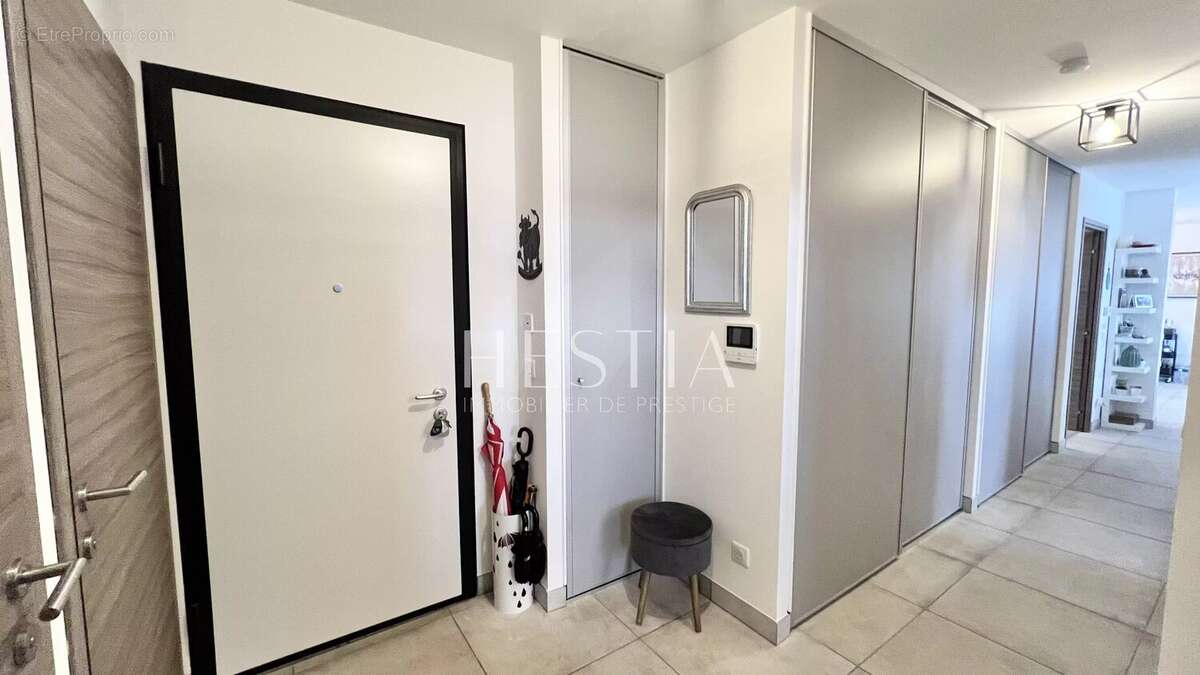 Appartement à EPAGNY