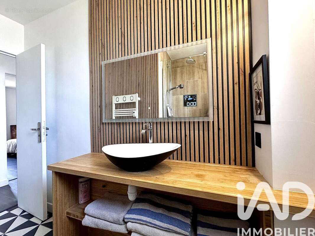 Photo 8 - Appartement à BEAUVAIS