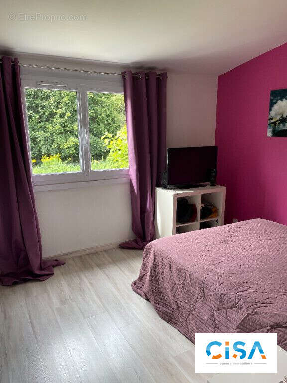 Maison à PONT-SAINTE-MAXENCE