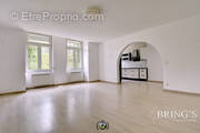 Appartement à SAINT-HUBERT