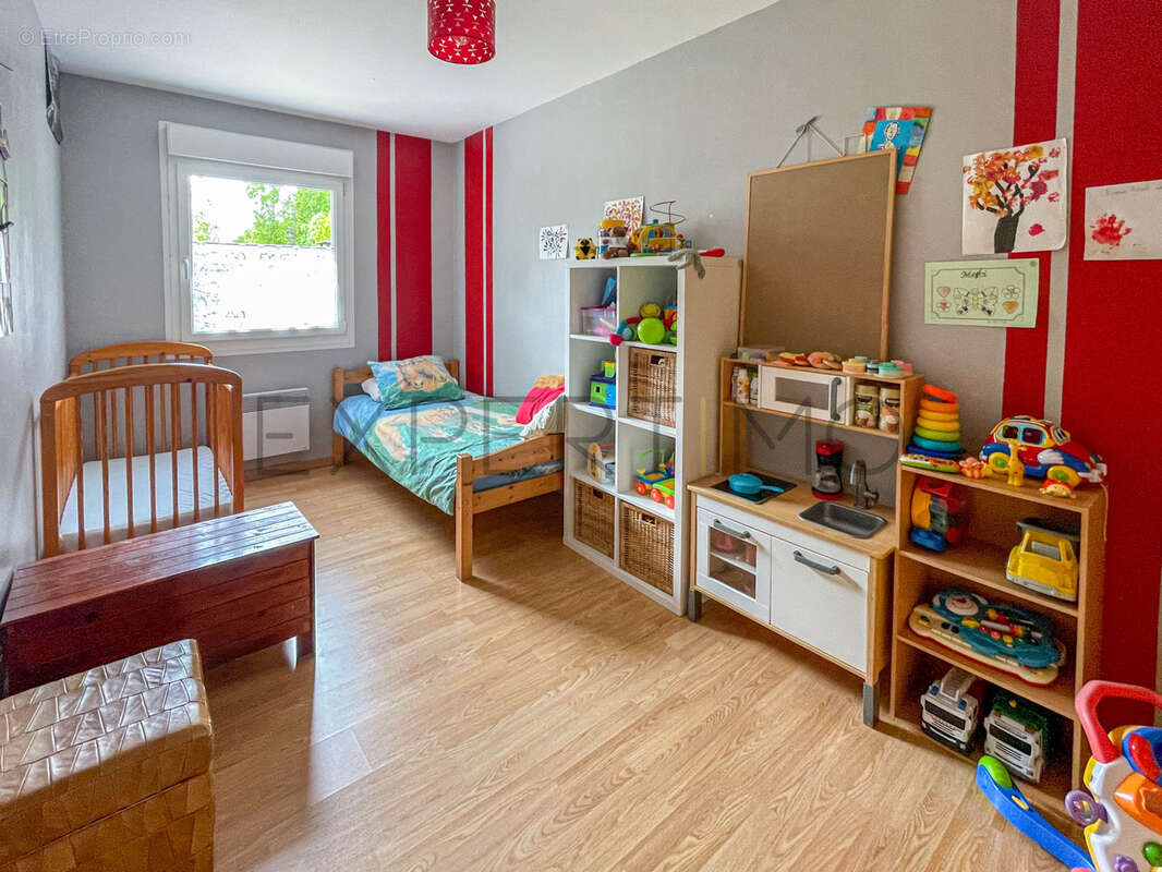 Maison à SAINT-LYPHARD