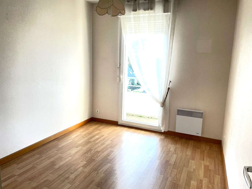 Appartement à PLOEMEUR