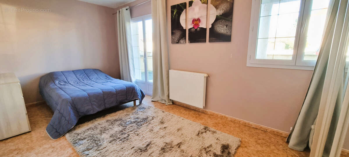 Maison à CHATEAUDUN