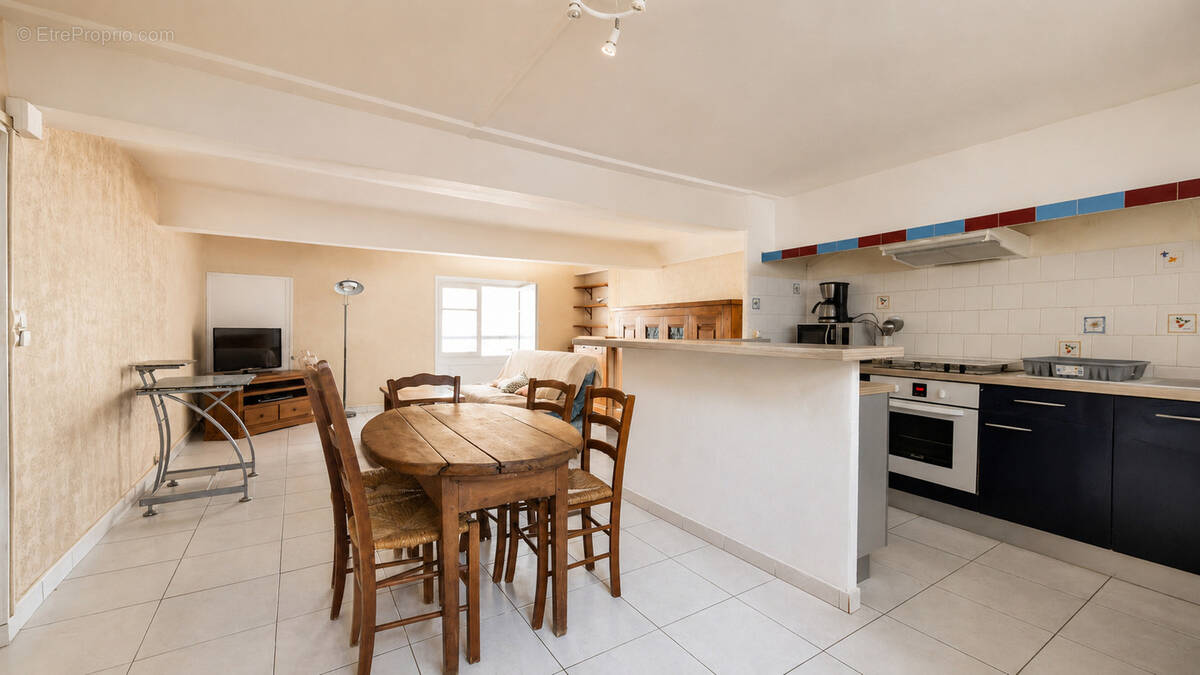 Appartement à CARCASSONNE