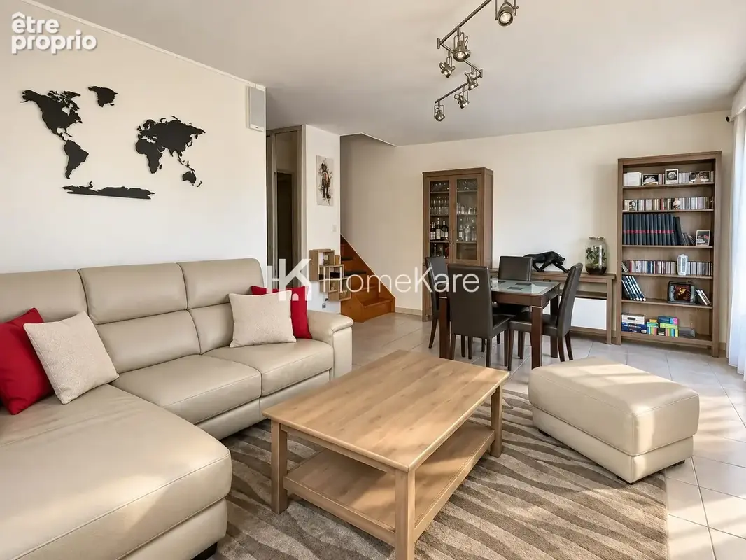 Maison 4 pièces 90 m² à vendre à Muret (31600) - photo 4