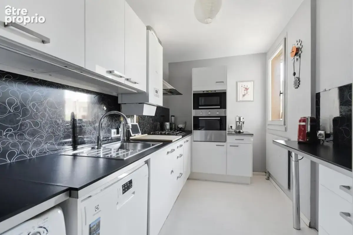 Appartement dans une superbe résidence - photo 5