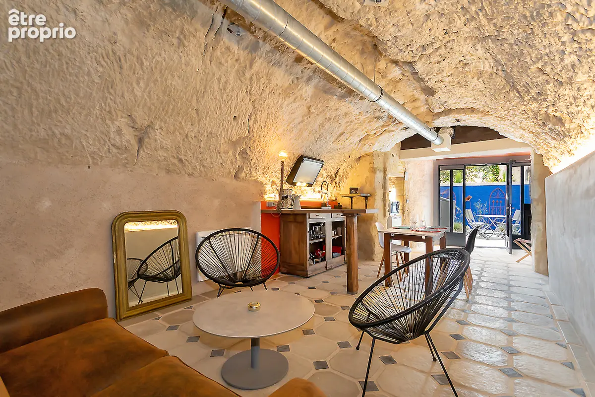 Exclusivité  jolie Maison de bourg - photo 9