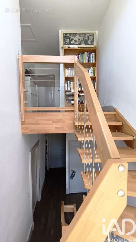 Photo 5 - Maison à CHATEAUROUX