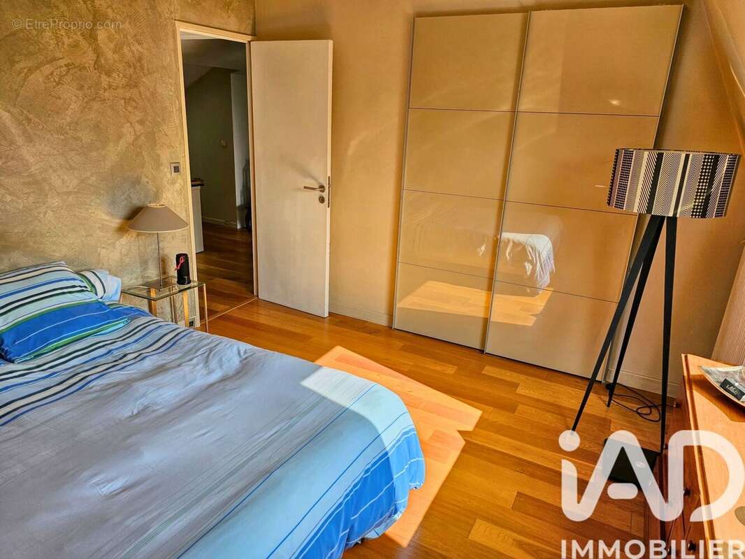 Photo 9 - Maison à MONTSOULT