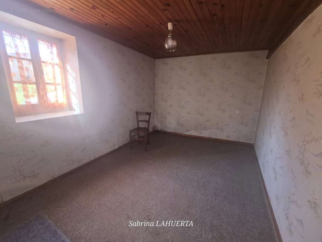 Maison à CAMPAGNE-D'ARMAGNAC