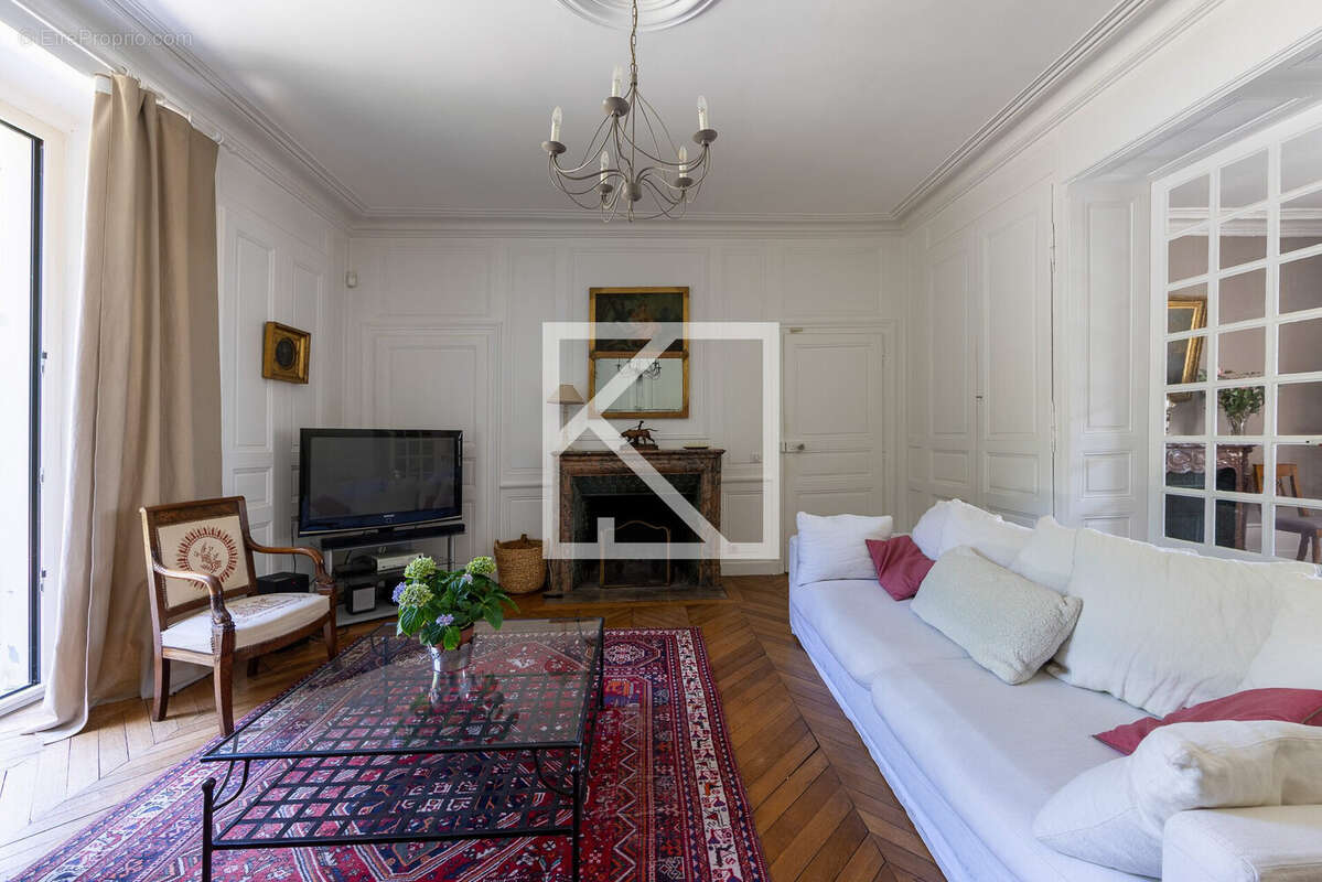 Maison 432 m² à Le Mans  - photo 5