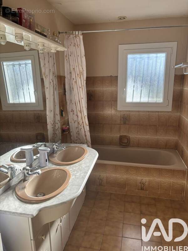 Photo 8 - Maison à PESSAC